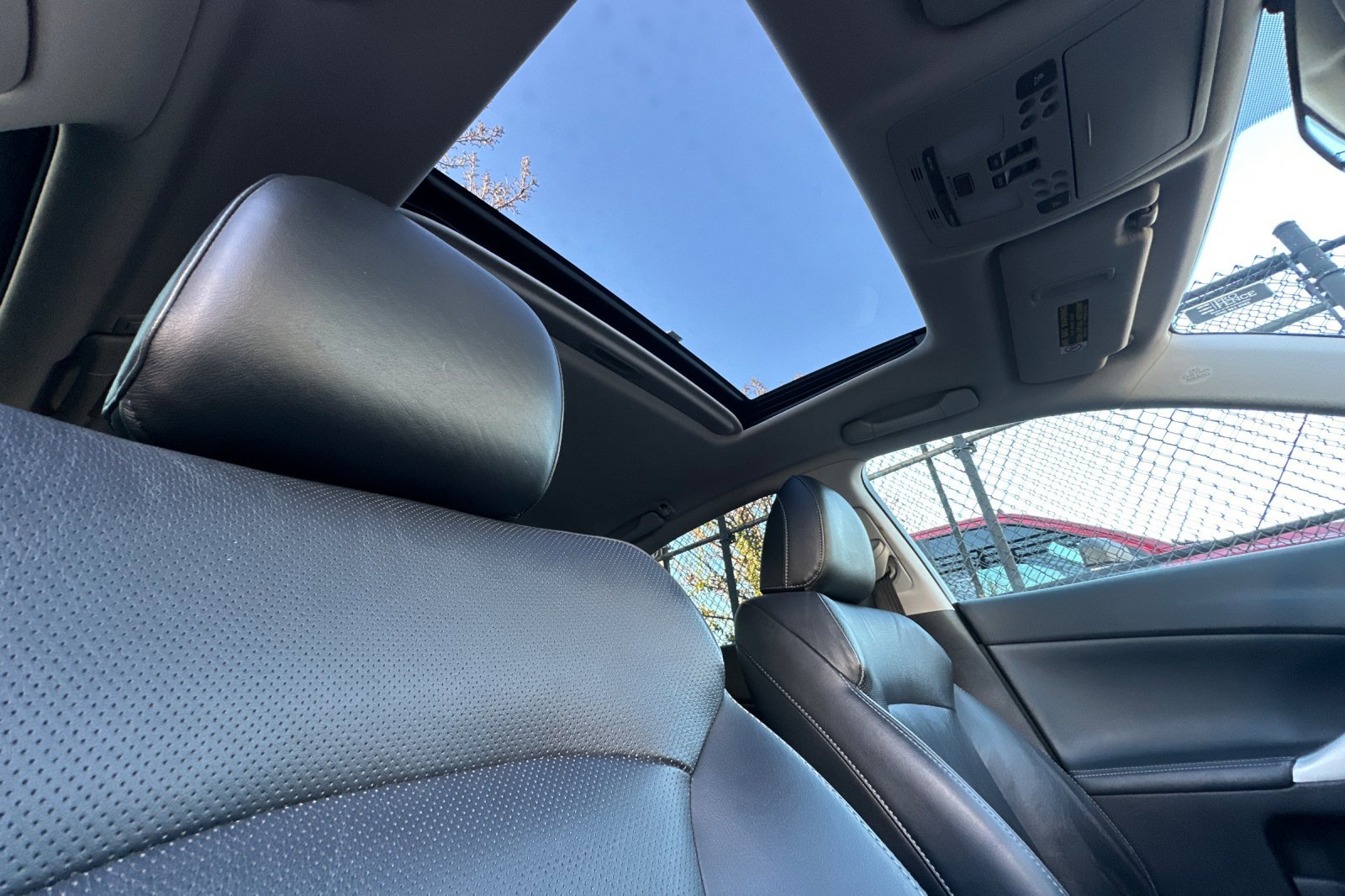 Used 2012 Lexus IS 250 image 15