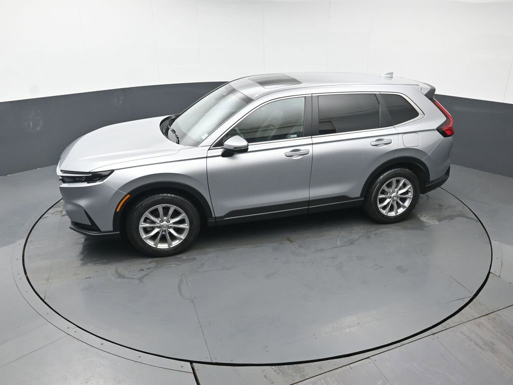 Used 2023 Honda CR-V EX-L image 40