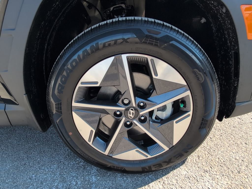 Used 2025 Hyundai Tucson SEL image 12