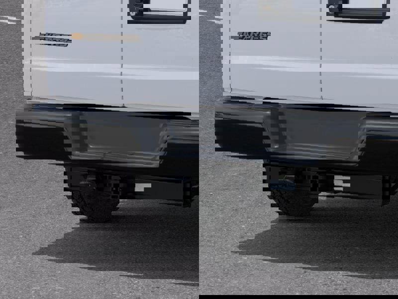 New 2025 Chevrolet Express 2500 w/ Driver Convenience Package image 14