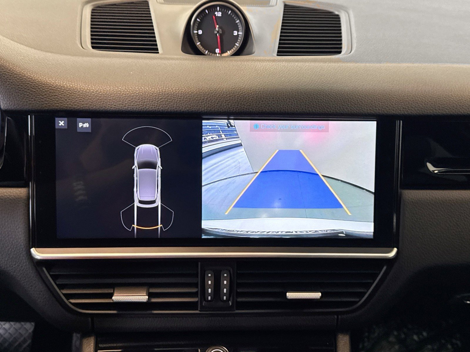 Used 2019 Porsche Cayenne image 21