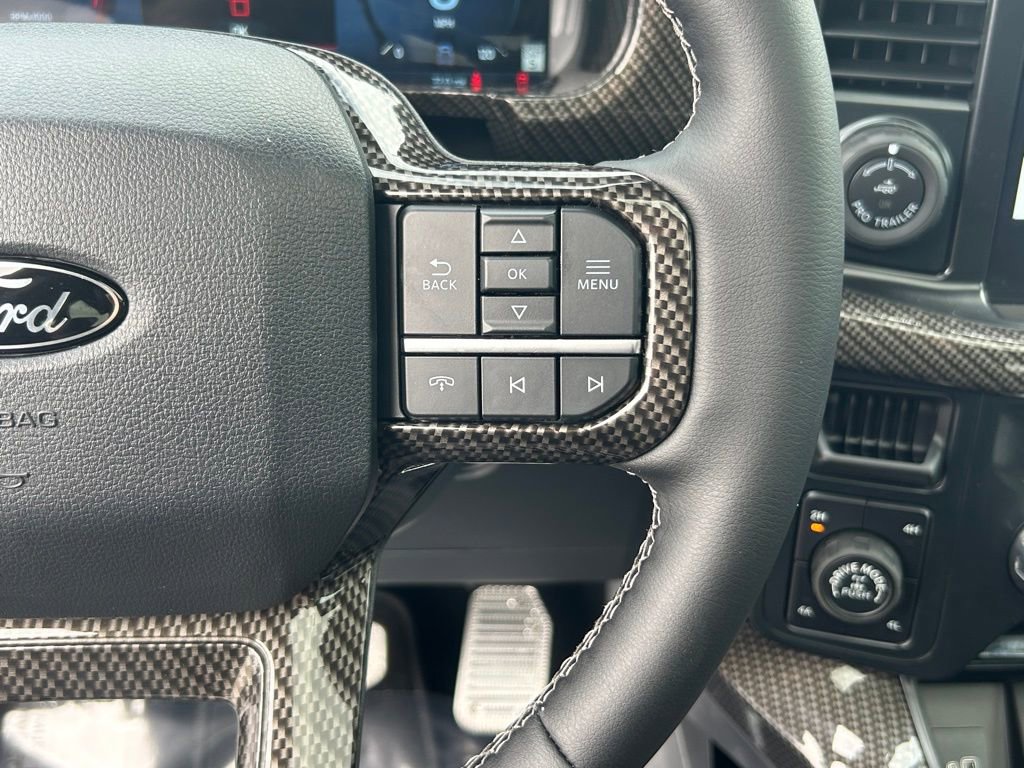 New 2025 Ford F150 Lariat w/ Equipment Group 502A High AWD/4WD image 42