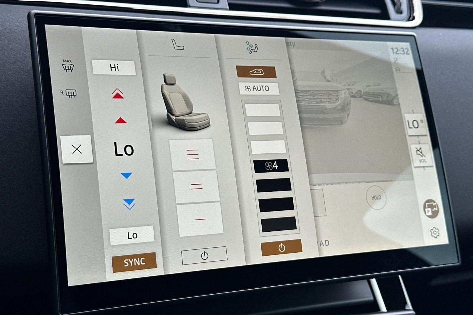 New 2026 Land Rover Range Rover Evoque S image 26