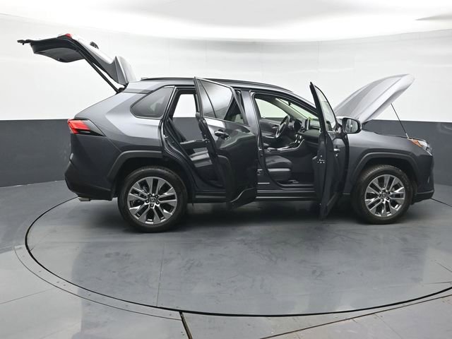 Certified 2024 Toyota RAV4 XLE Premium image 50