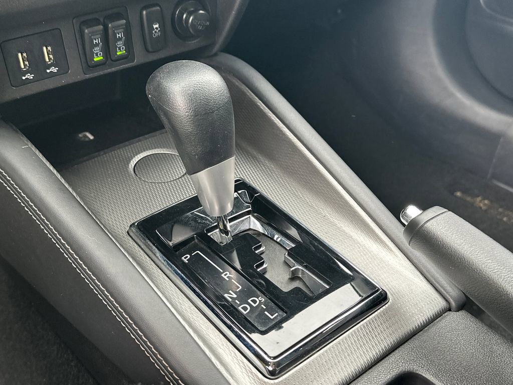 Used 2020 Mitsubishi Outlander Sport ES image 31