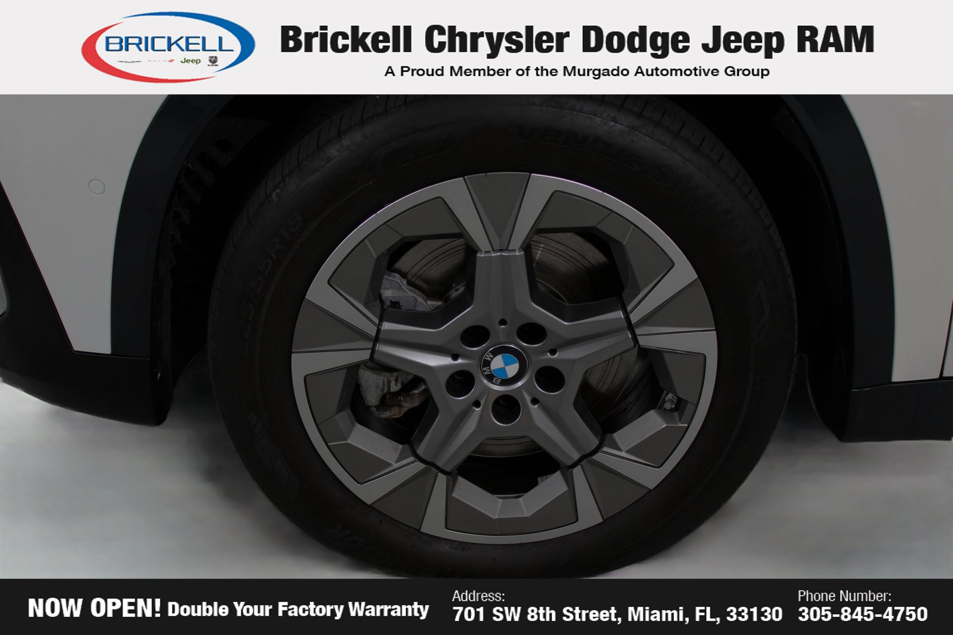 Used 2025 BMW X1 xDrive28i AWD/4WD image 38