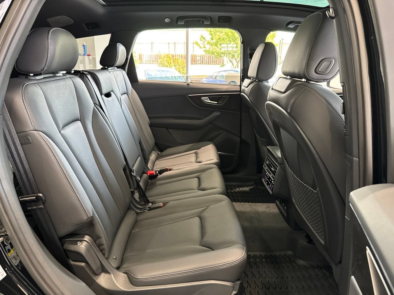 New 2026 Audi Q7 Premium Plus AWD/4WD image 42