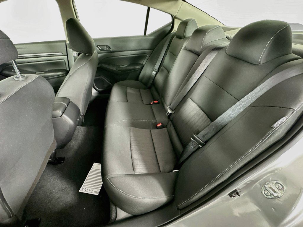 New 2026 Nissan Altima 2.5 SV AWD/4WD image 30