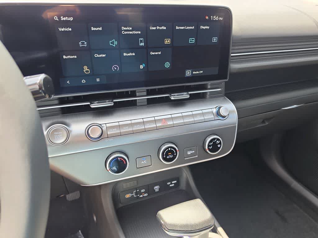 New 2027 Hyundai Kona SE FWD image 28