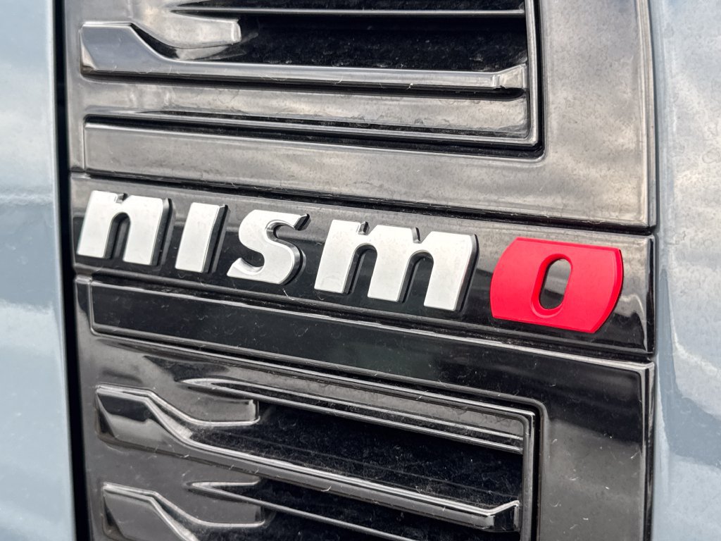 Used 2026 Nissan Armada NISMO AWD/4WD image 4