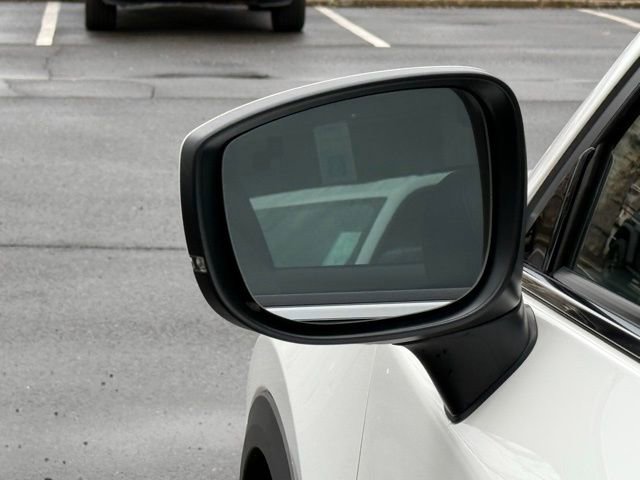 Used 2020 MAZDA CX-5 Grand Touring w/ GT Premium Package image 15