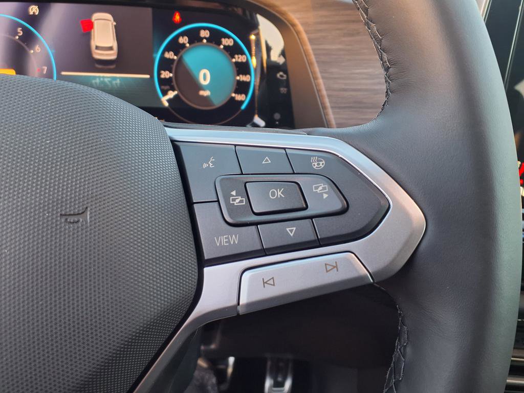 New 2026 Volkswagen Atlas SEL Premium R-Line image 21