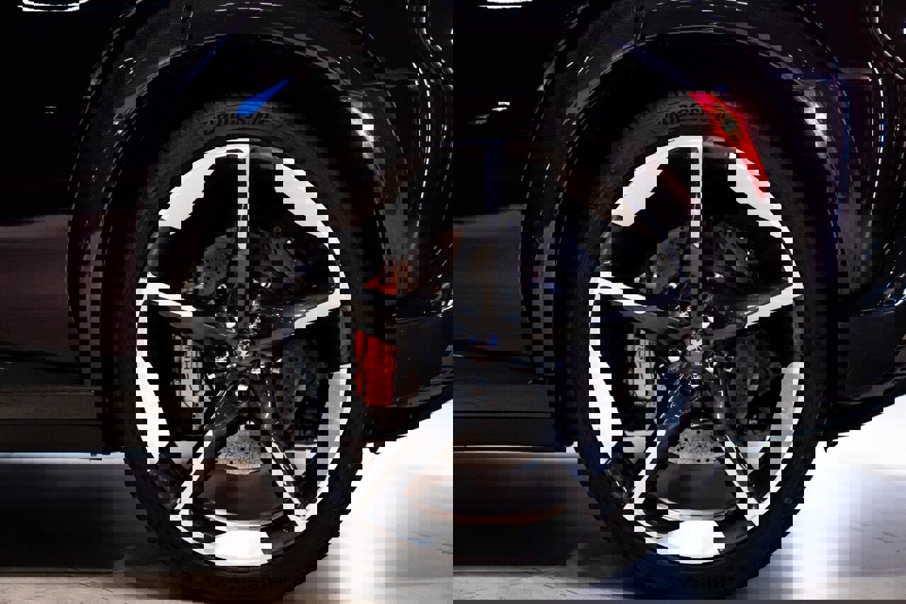 Used 2024 Ferrari Purosangue image 9