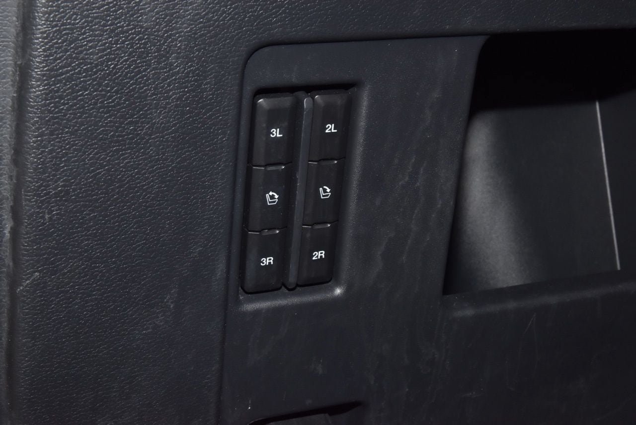 Used 2023 Ford Expedition Limited RWD image 40