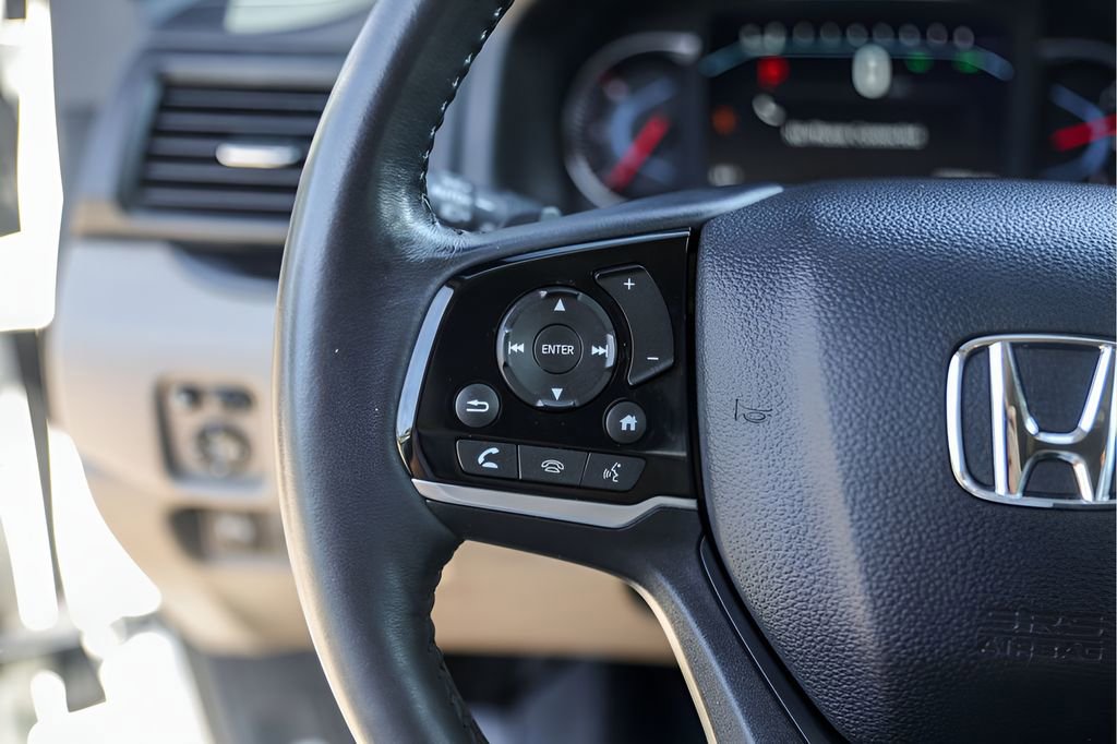 Used 2019 Honda Pilot Elite image 17