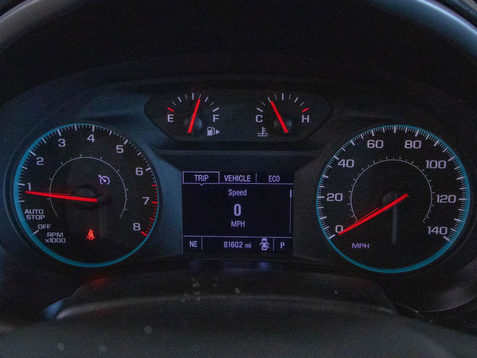 Used 2023 Chevrolet Malibu LT image 14