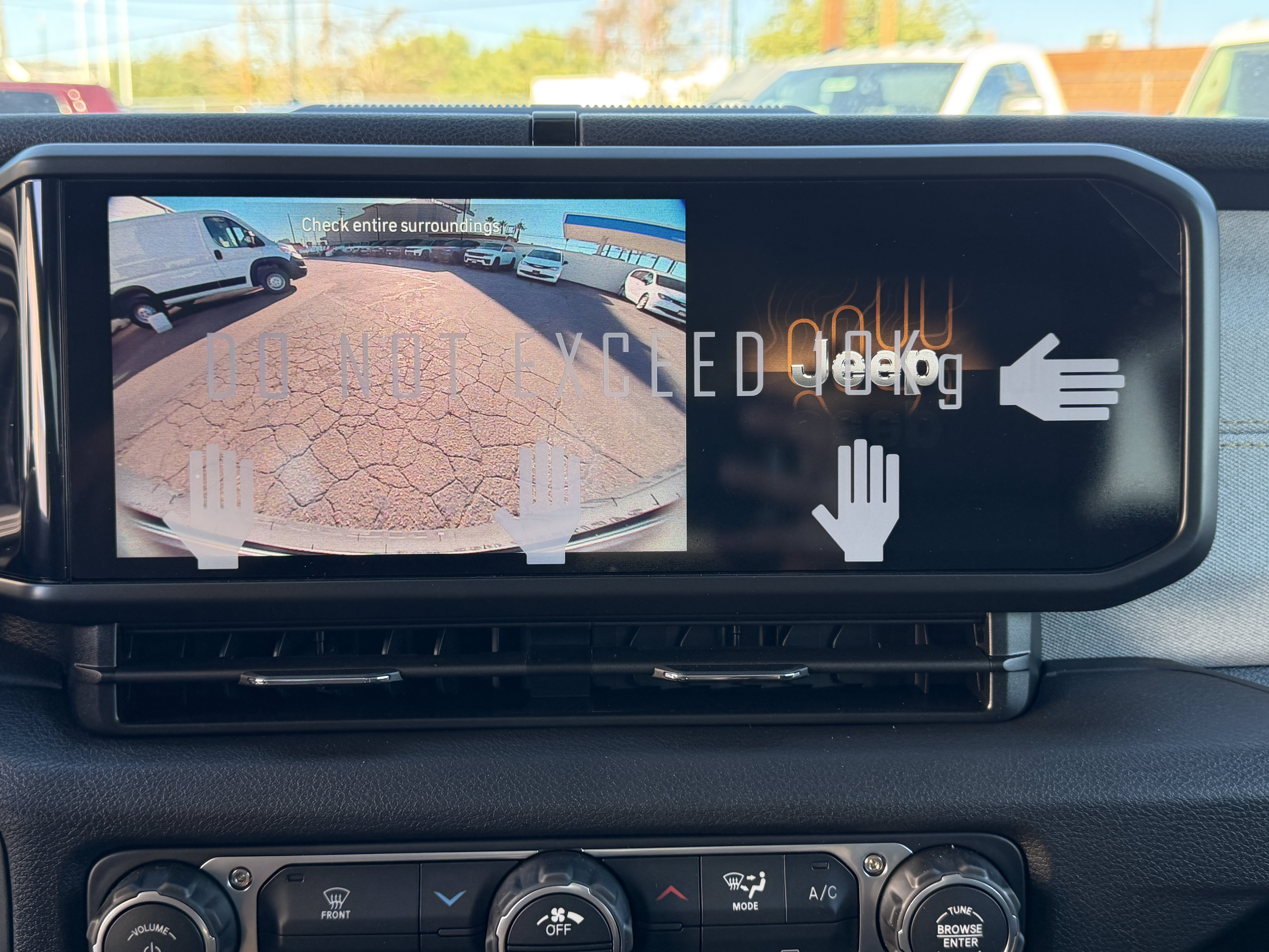 New 2026 Jeep Wrangler Sport AWD/4WD image 28