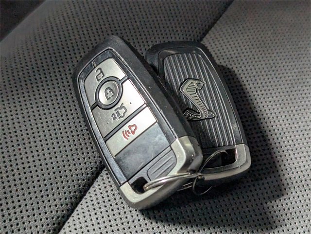 Used 2019 Ford Mustang Shelby GT350 w/ Technology Package image 25