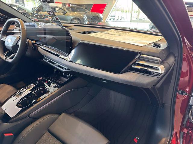 New 2026 Audi S5 Premium Plus AWD/4WD image 34