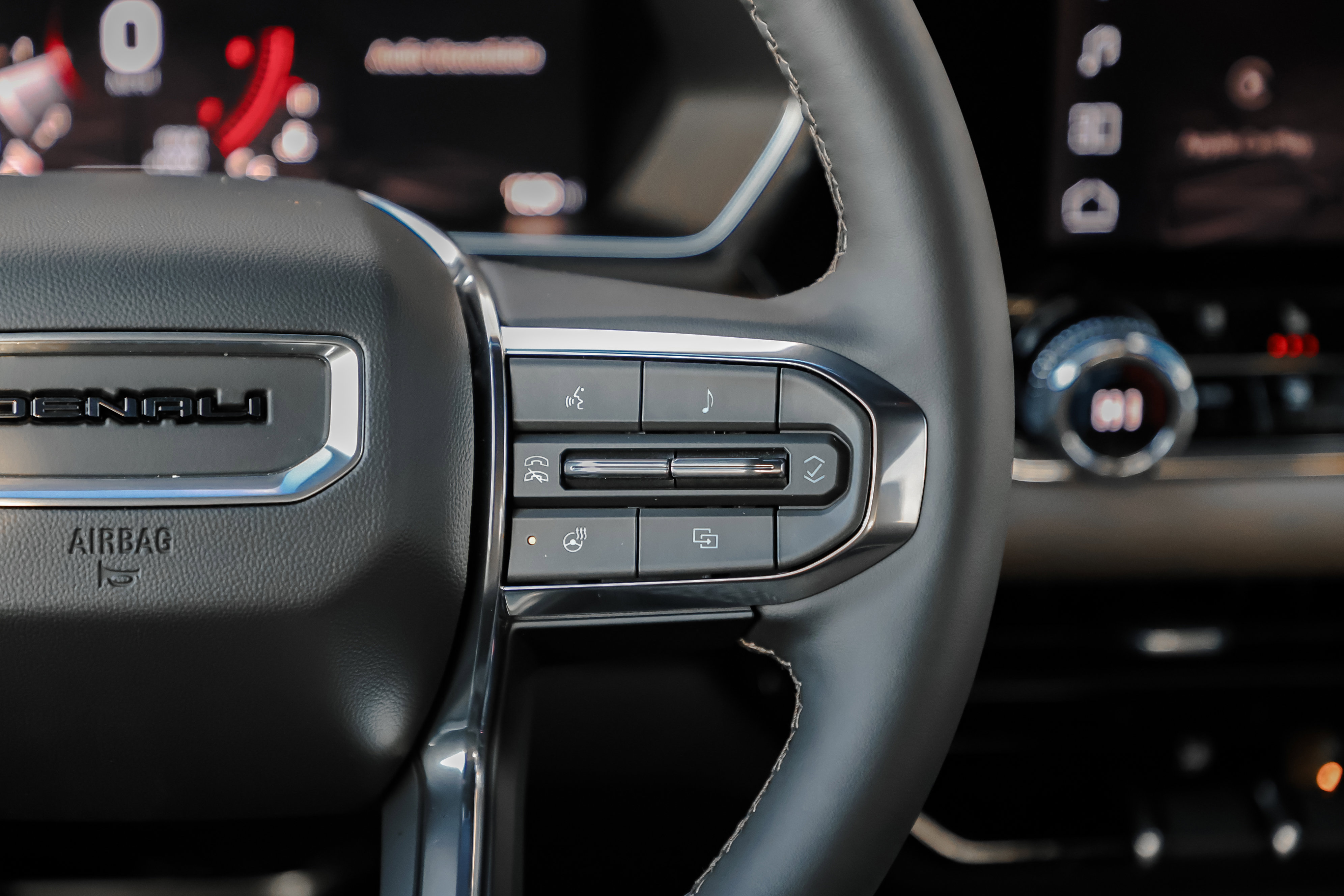 New 2026 GMC Canyon Denali image 22