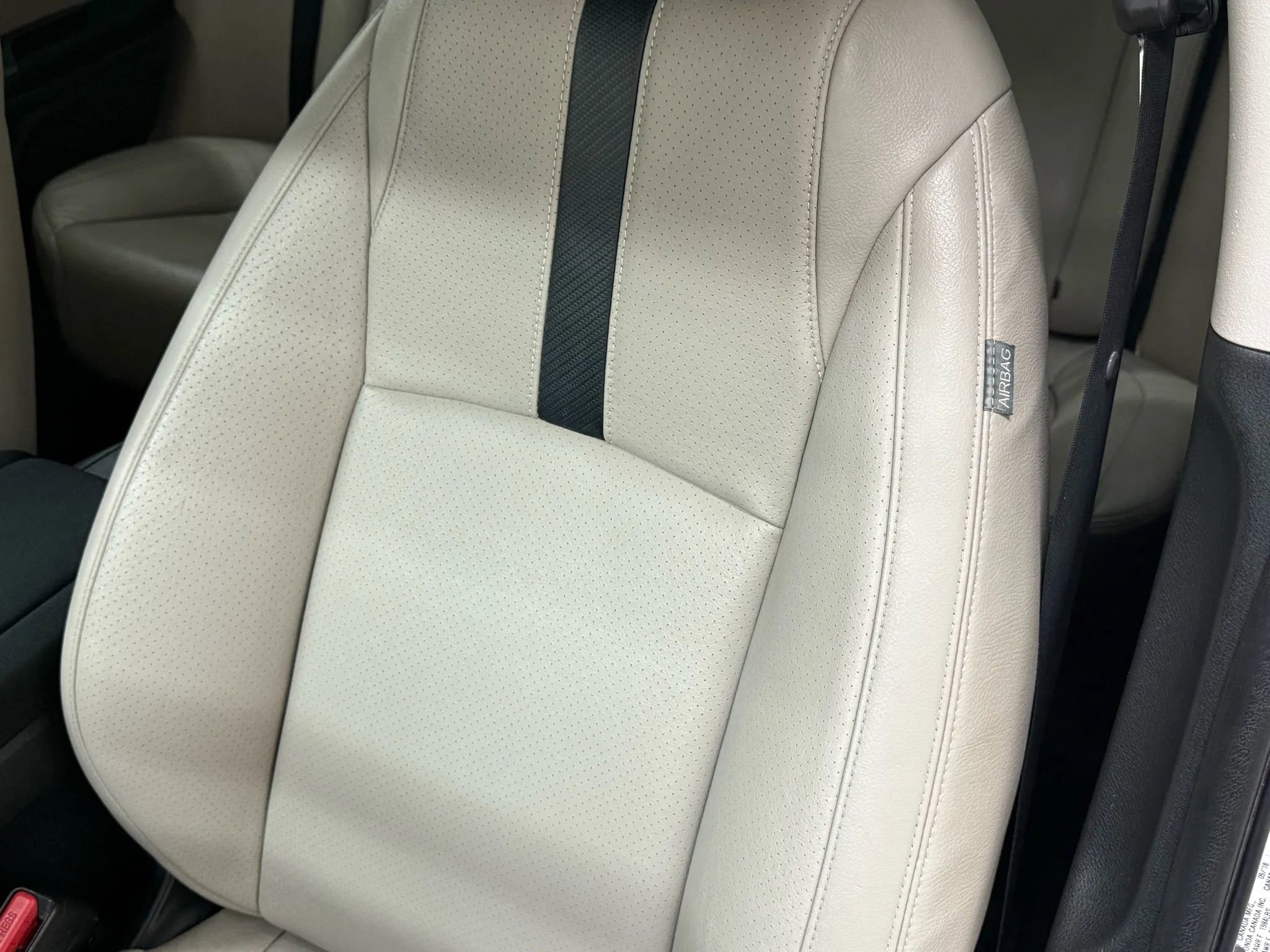 Used 2018 Honda Civic LX image 15