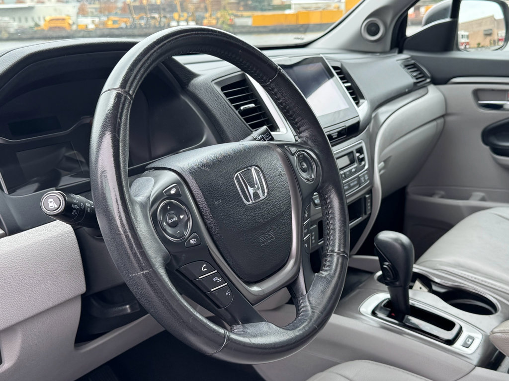 Used 2017 Honda Pilot EX-L image 9