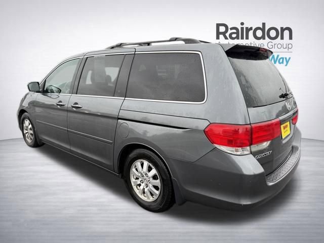 Used 2010 Honda Odyssey EX-L image 6