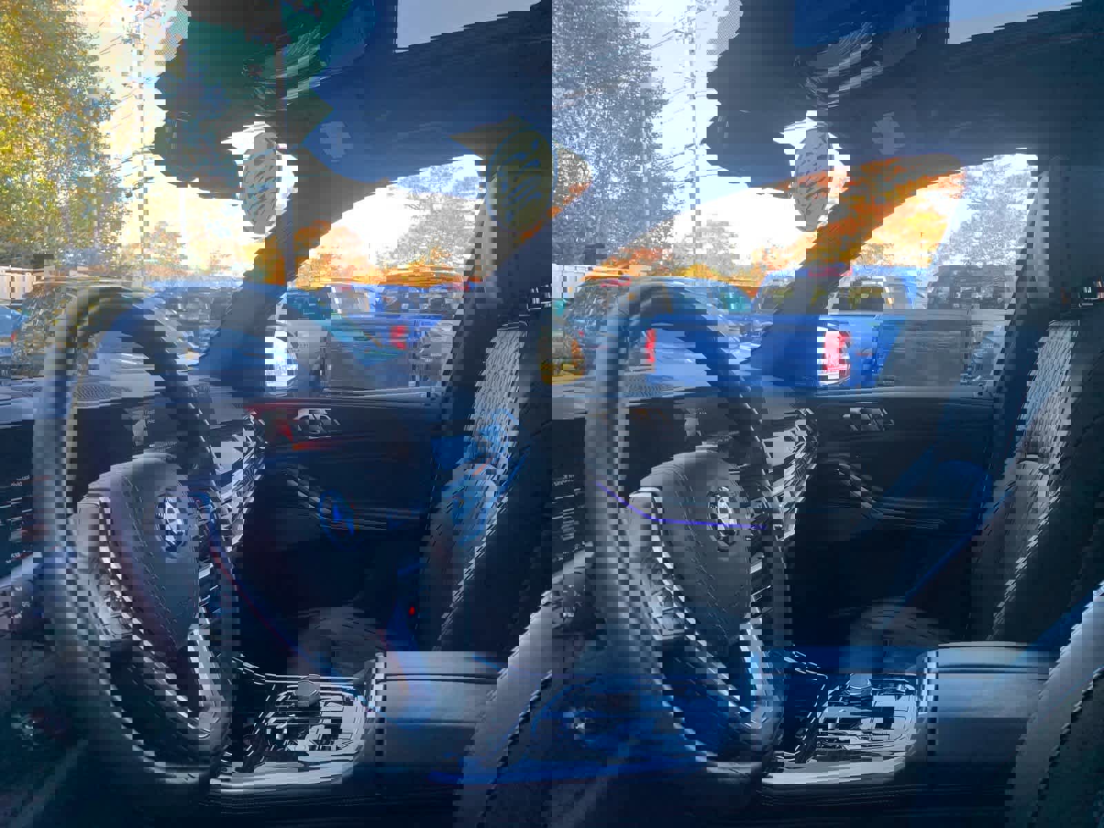 Used 2025 BMW X5 xDrive50e image 14