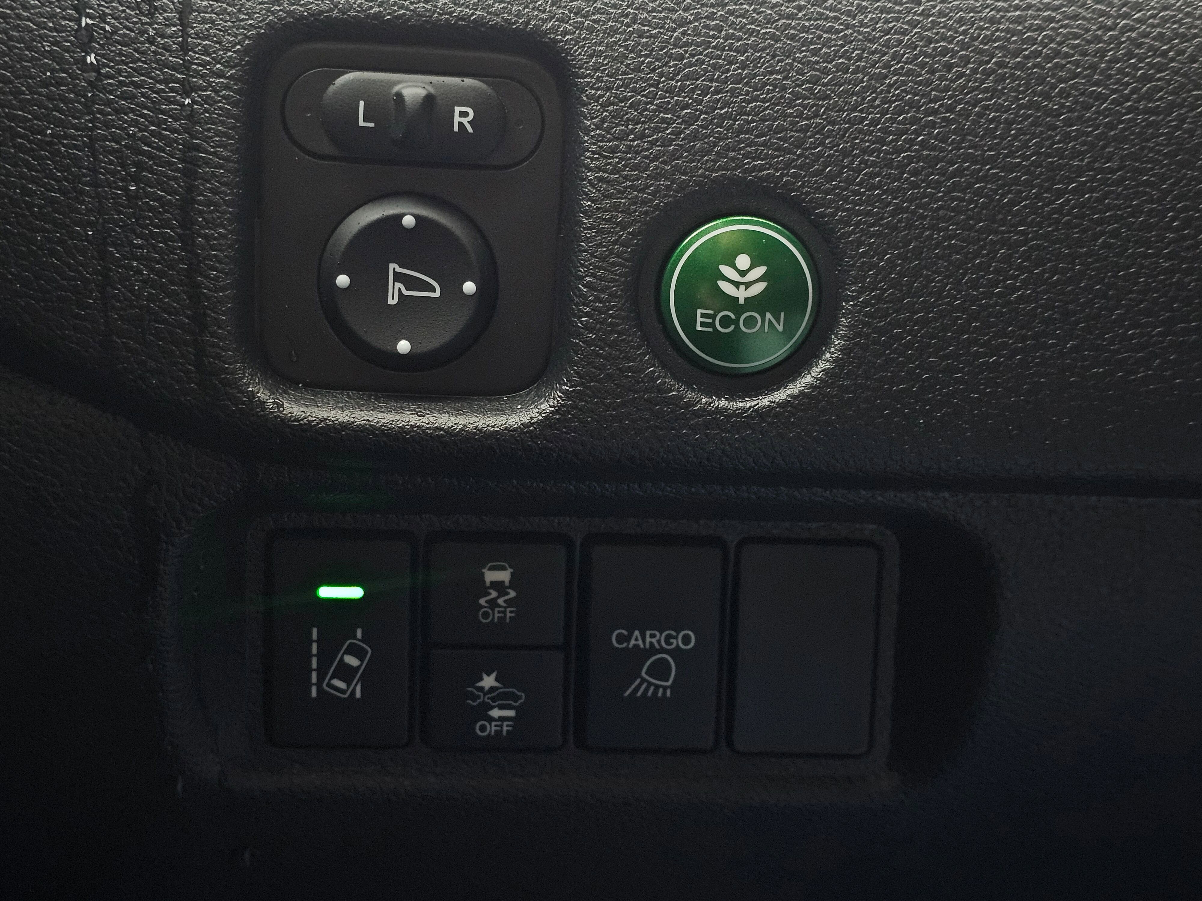 New 2025 Honda Ridgeline RTL image 34