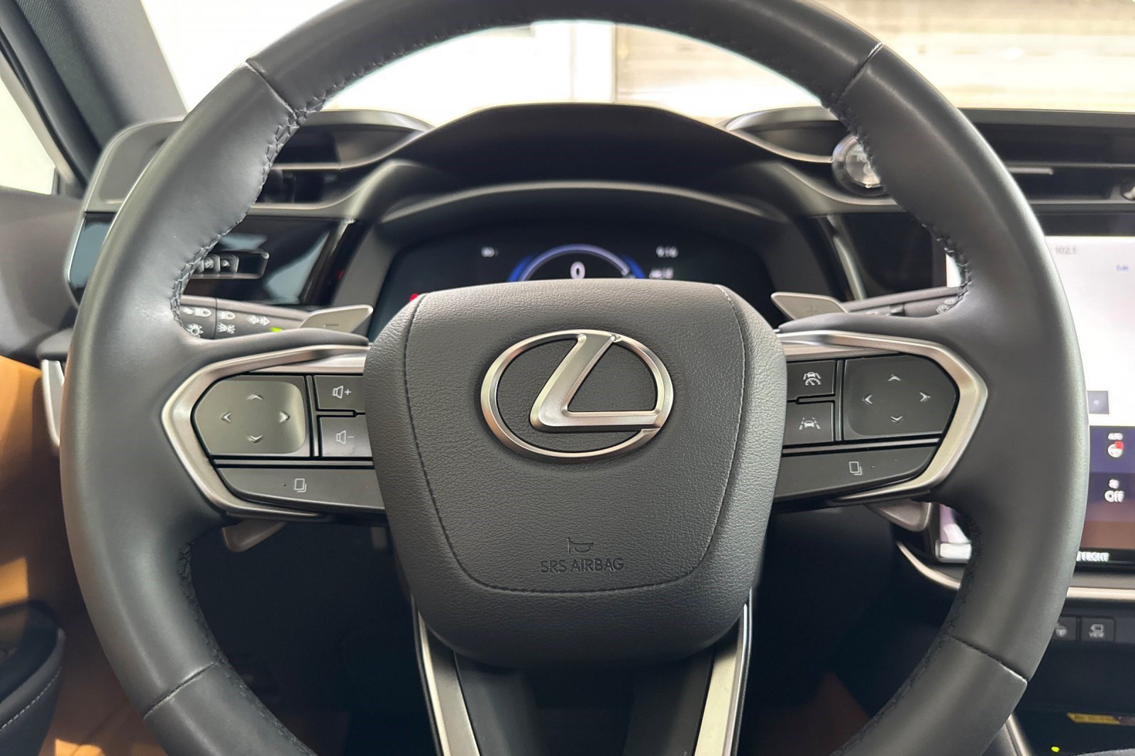 Certified 2023 Lexus RZ 450e Premium w/ Technology Package AWD/4WD image 29
