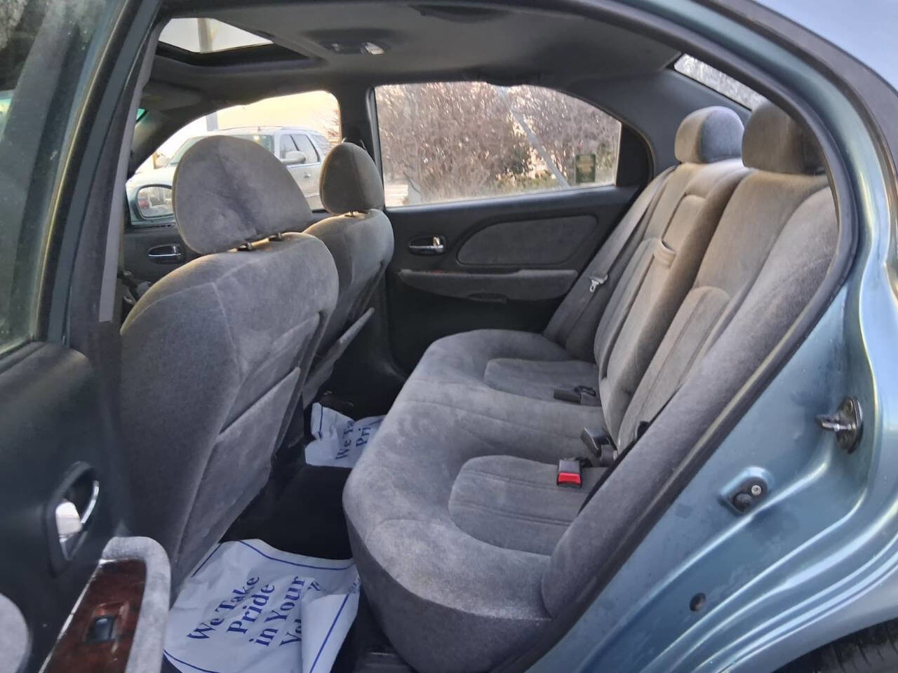 Used 2005 Hyundai Sonata GLS image 10