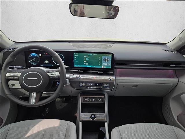 New 2026 Hyundai Kona SEL Premium image 14