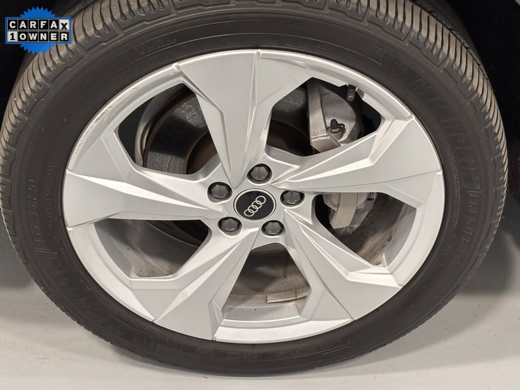 Used 2022 Audi Q5 2.0T Premium Plus image 29