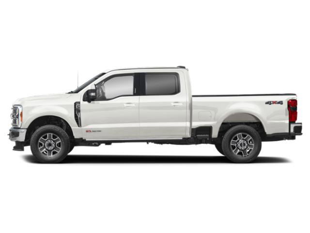 New 2026 Ford F250 Lariat image 3