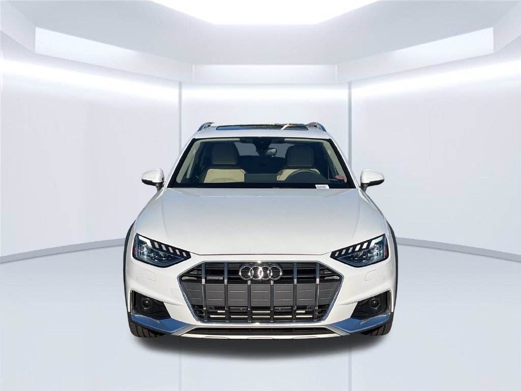 Used 2024 Audi A4 2.0T allroad Premium Plus AWD/4WD image 8