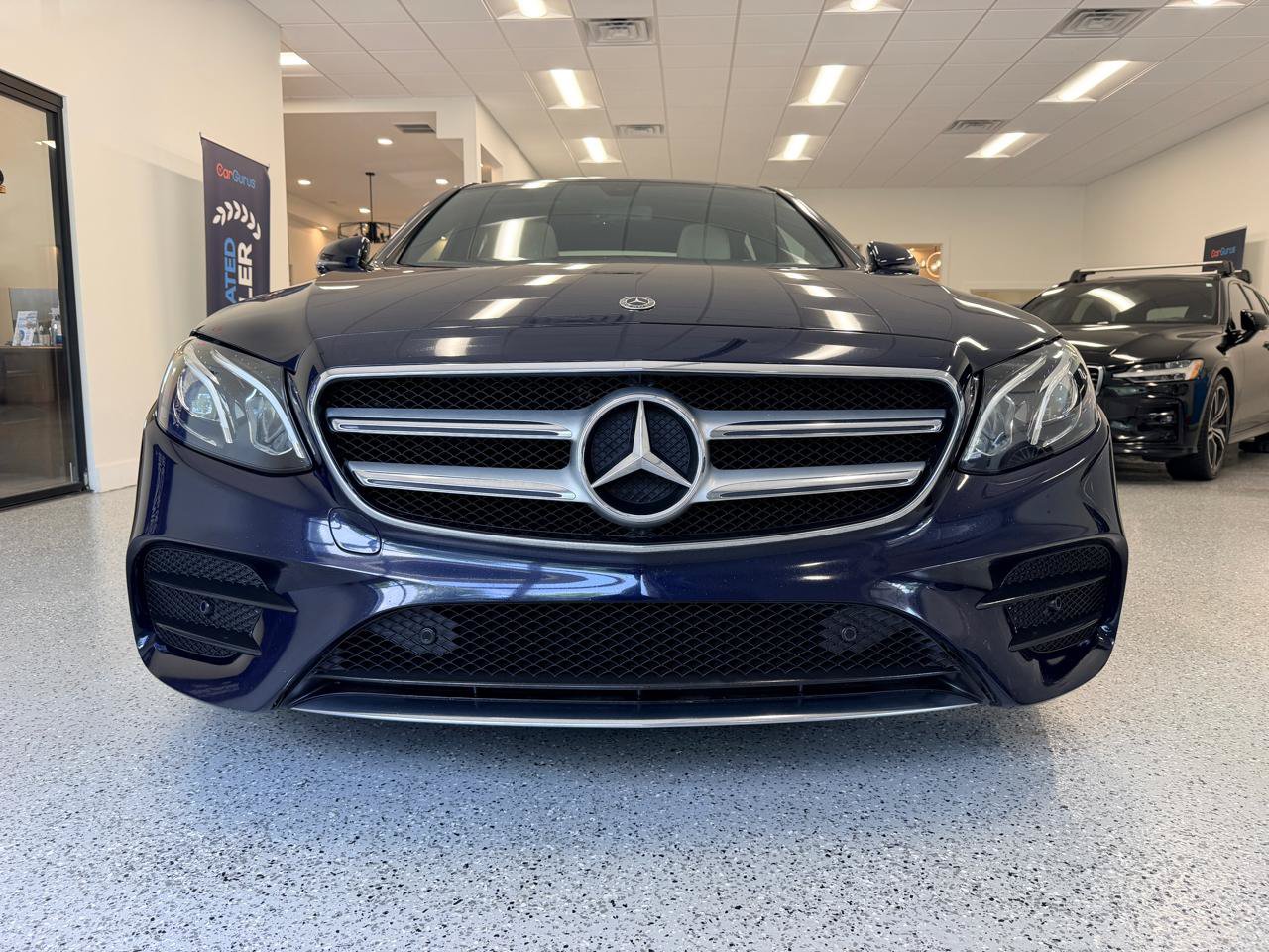 Used 2018 Mercedes-Benz E 300 image 12
