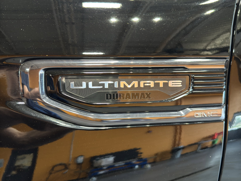 Used 2022 GMC Sierra 1500 Denali Ultimate image 10