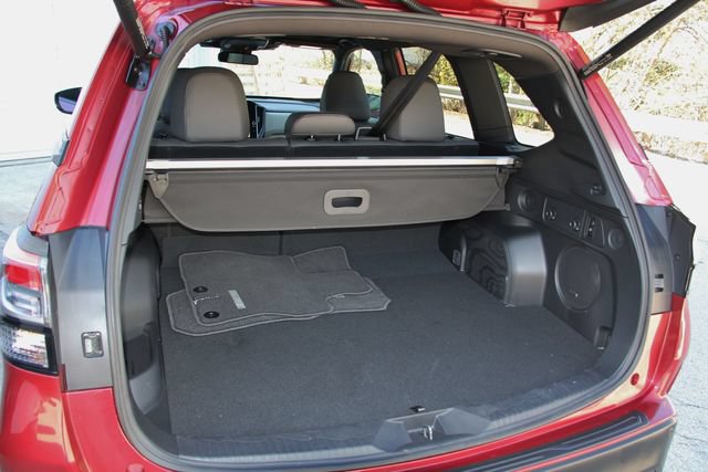 Used 2025 Subaru Forester Limited AWD/4WD image 34