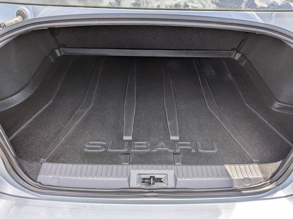 Used 2017 Subaru BRZ Limited w/ Performance Package RWD image 12