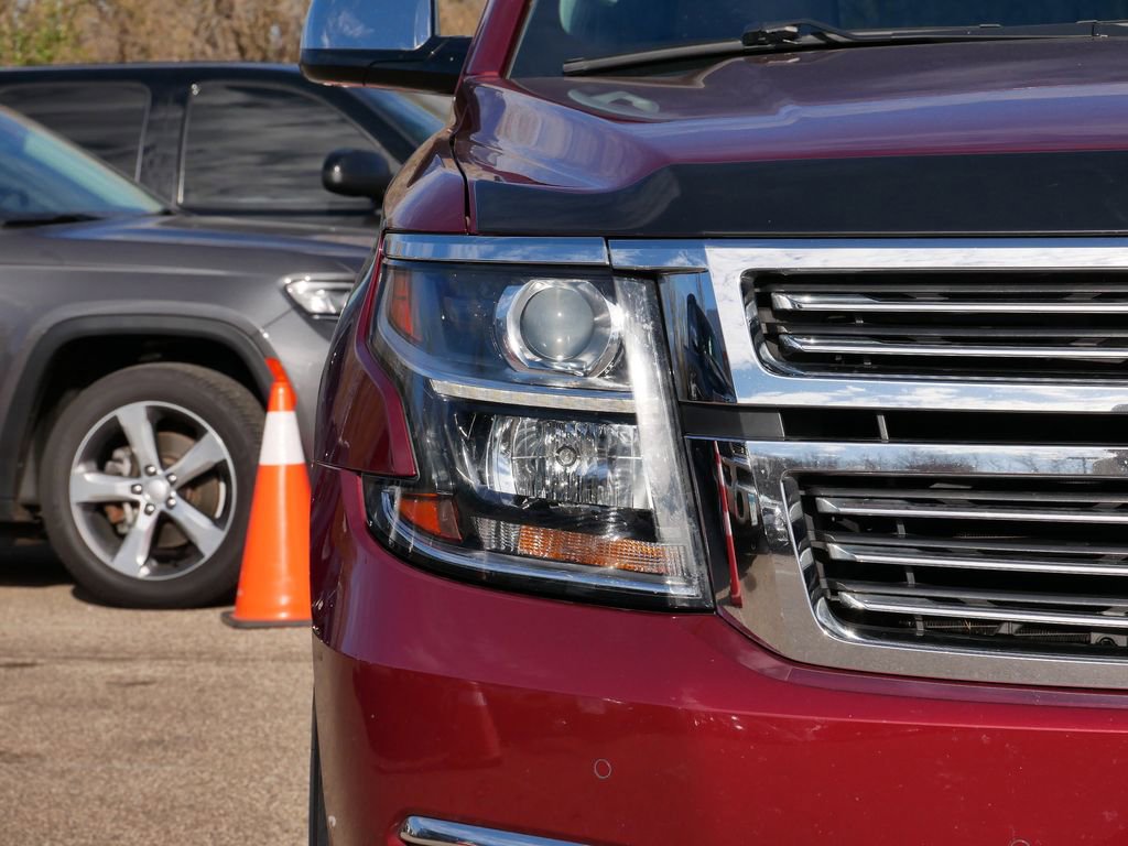 Used 2020 Chevrolet Tahoe Premier w/ Premier Plus Edition image 49
