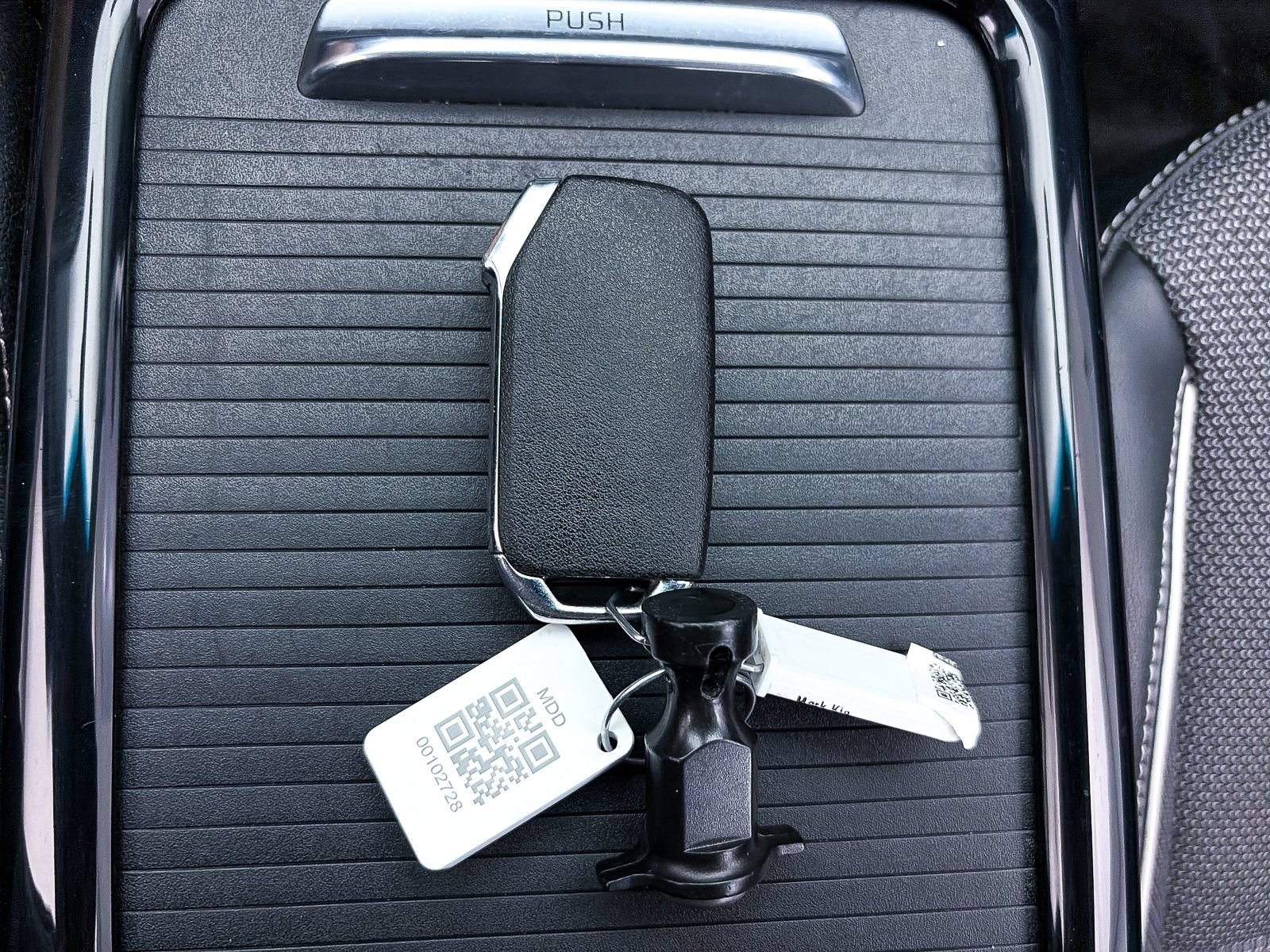 Certified 2022 Kia Niro EX FWD image 32