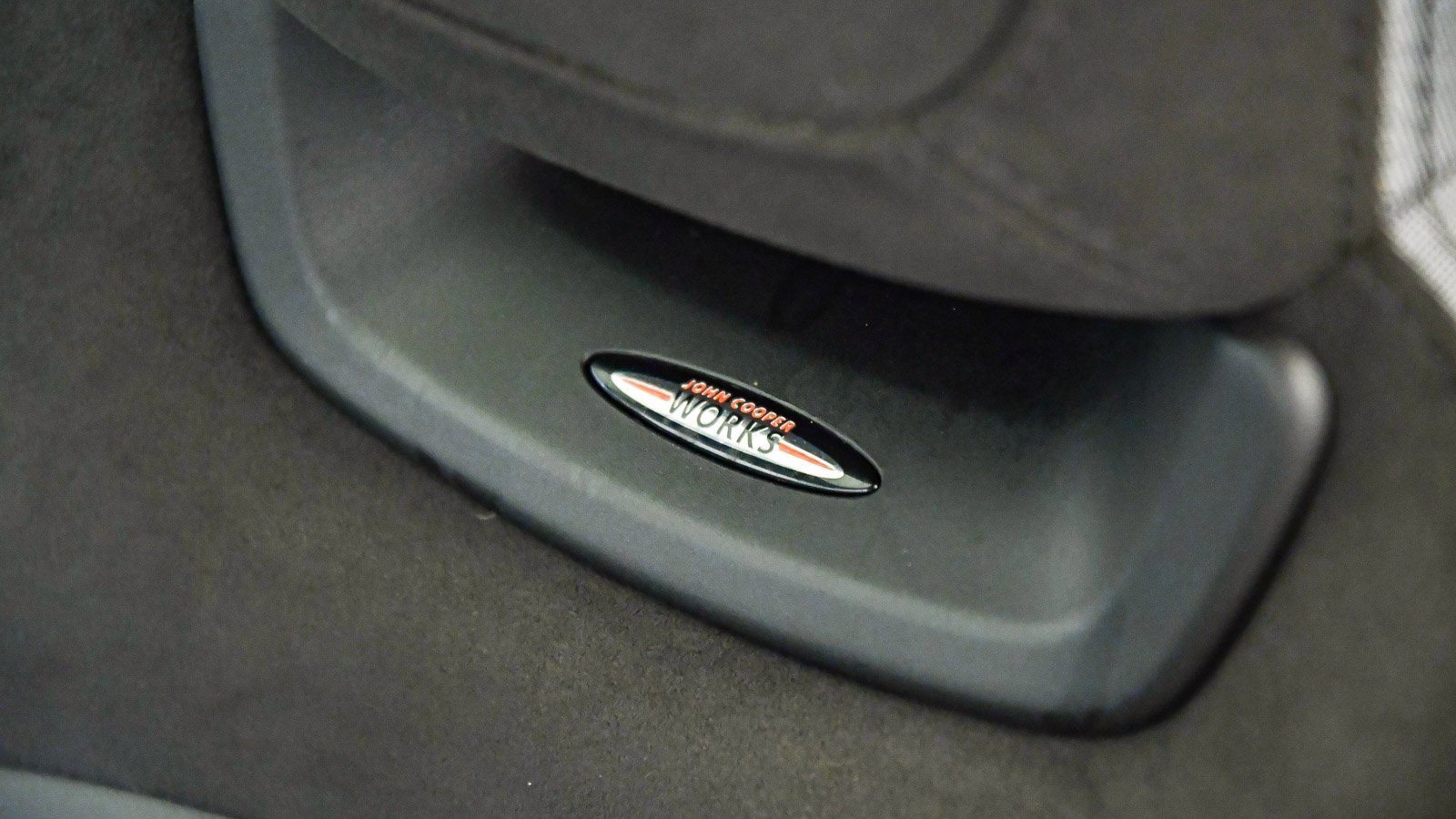 Certified 2023 MINI Cooper John Cooper Works image 29