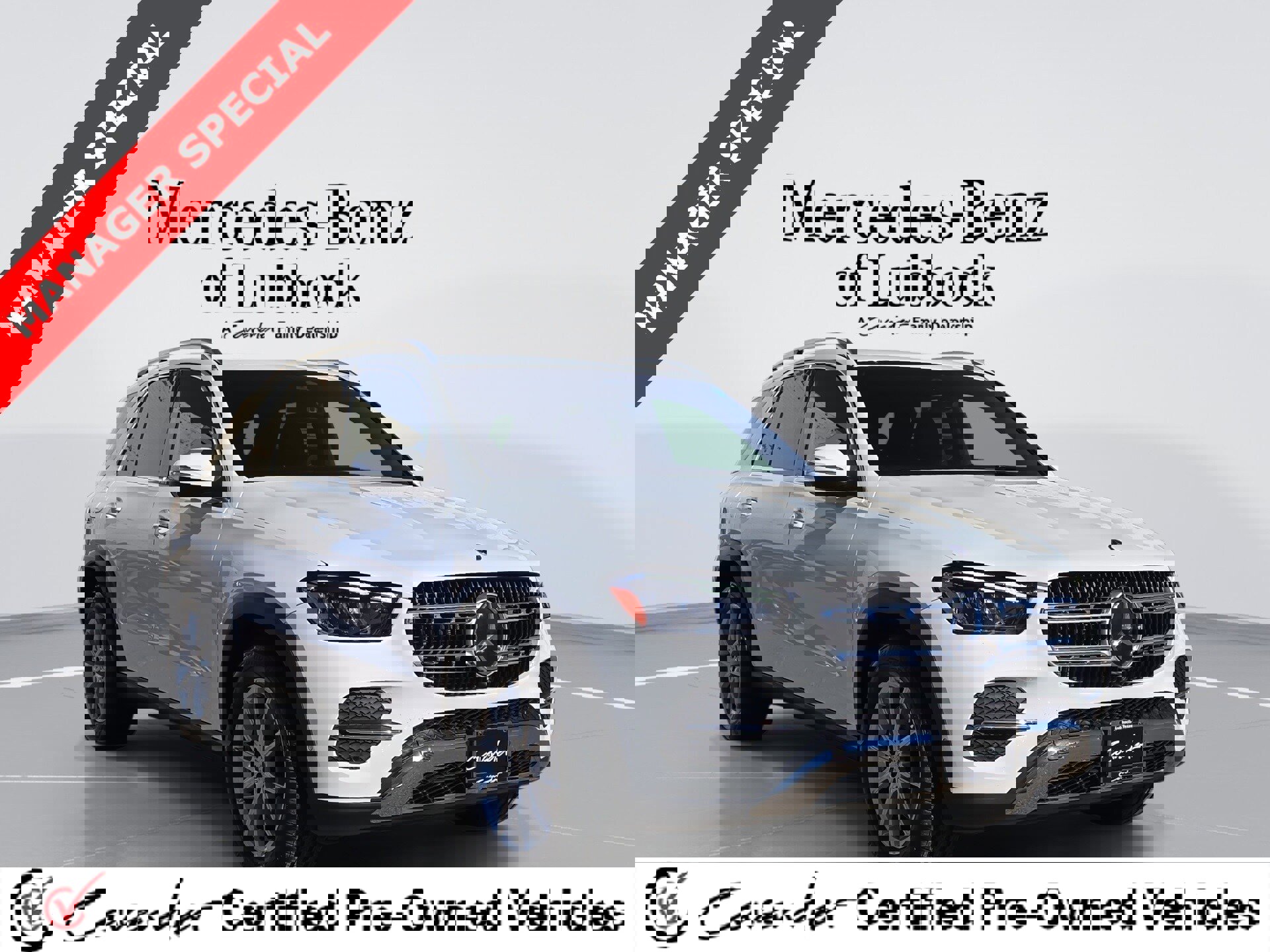 Used 2024 Mercedes-Benz GLE 450e 4MATIC video 1