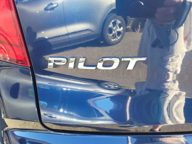 Used 2017 Honda Pilot EX-L image 7