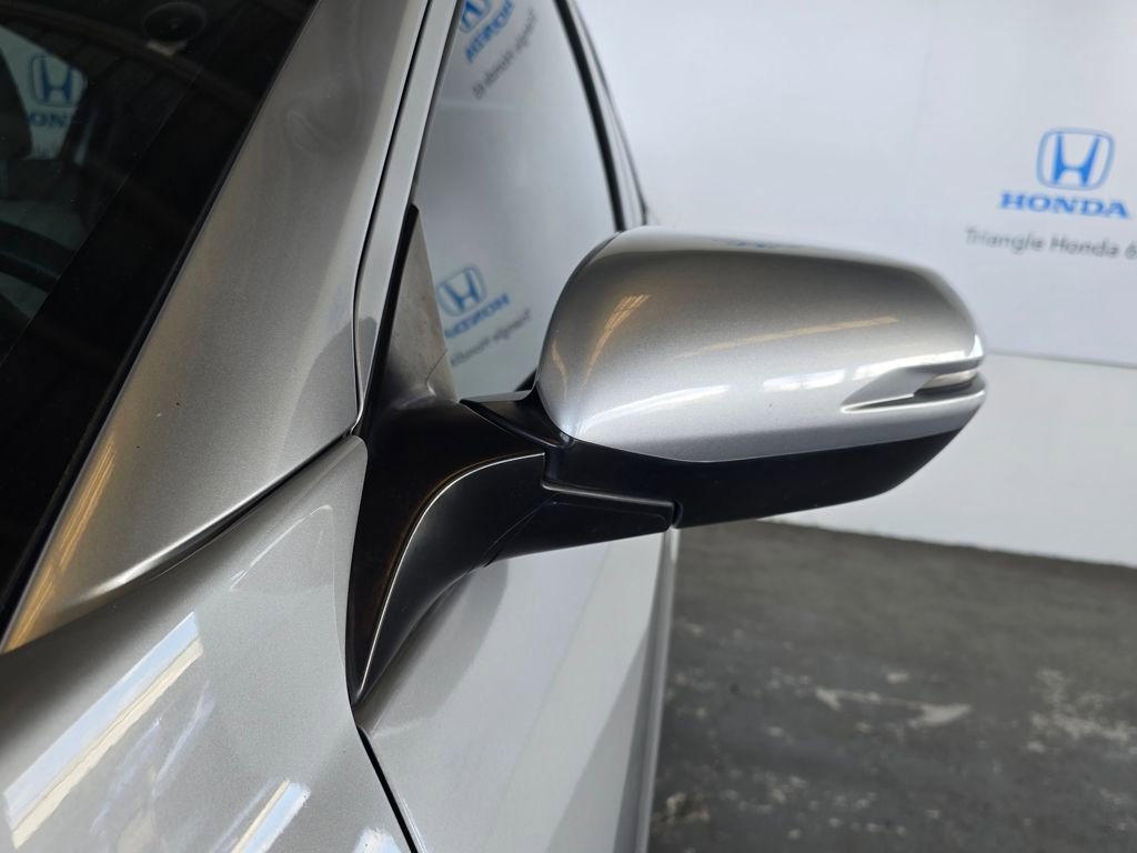 Used 2018 Honda HR-V EX image 30