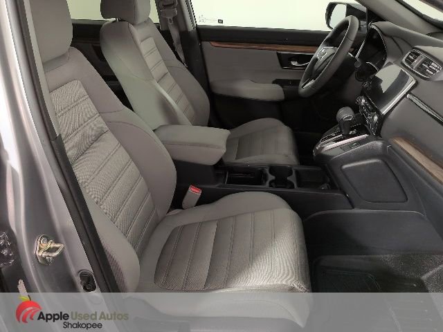 Used 2017 Honda CR-V EX image 42