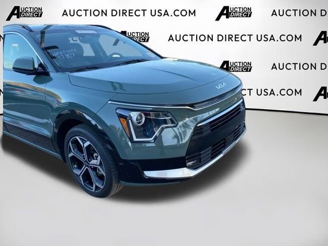 Used 2023 Kia Niro EX Touring image 35
