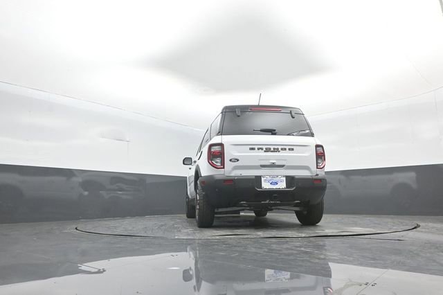 New 2026 Ford Bronco Sport Big Bend image 32