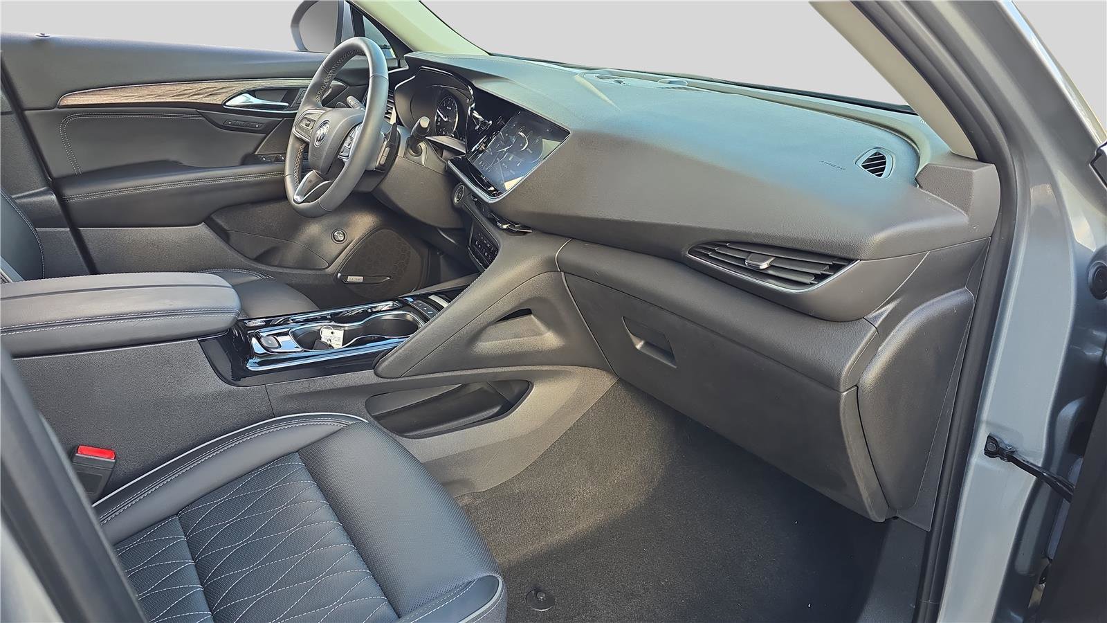 Used 2023 Buick Envision Avenir AWD/4WD image 16