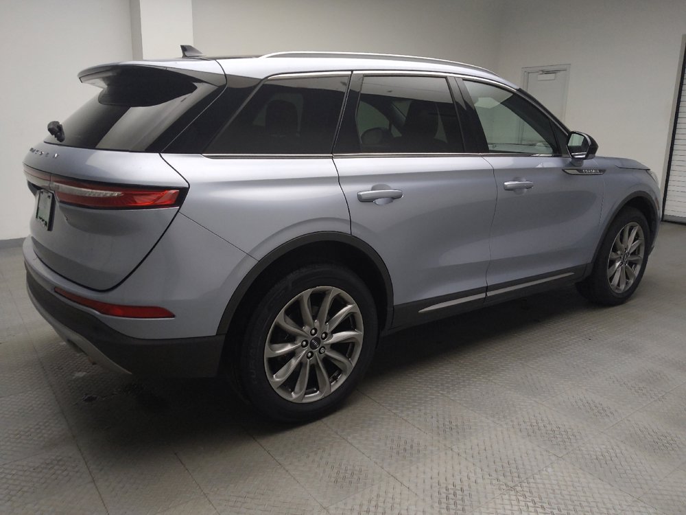 Used 2022 Lincoln Corsair AWD w/ Premium Package image 10